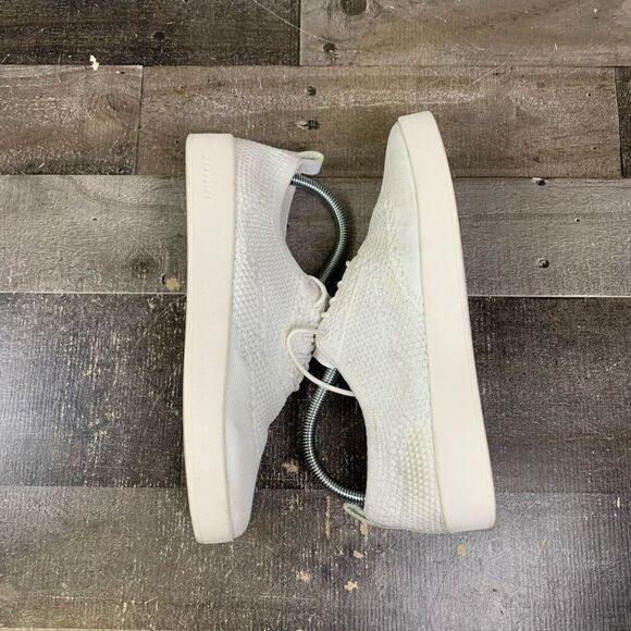 Cole Haan Womens 8.5 B Original Grand OS Stitchlite White Oxfords - Picture 8 of 10